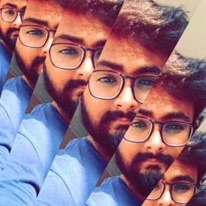 Meet your Posher, Piyush